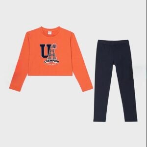 Conjunto Camisola + Calça