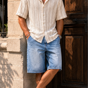 Camisa / Calções