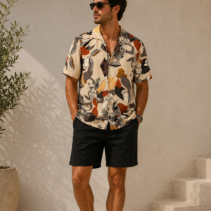 Camisa / Calções